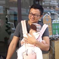 Trong Thuc Nguyen