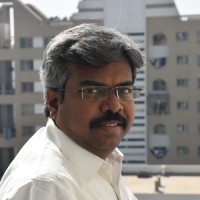Ashok Ramakrishnan