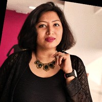 Sukarna Mondal