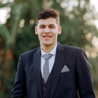 Mohamed Ahmed Moharam