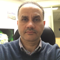 Ashok Saini