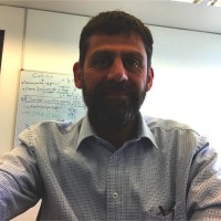 Gianni Lombardo