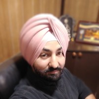 Balvinder Singh