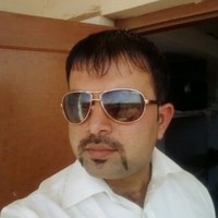 Manoj Sharma