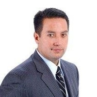 Eric Funk, Crp, Gms, Cchp