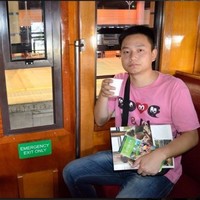 Andy Zhang