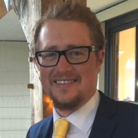 Nick Pratt