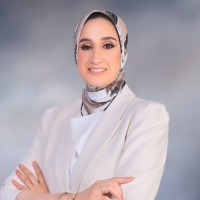 Rania Wagdy Noaman , CFTe