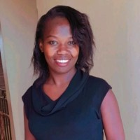Rosemary Kariuki
