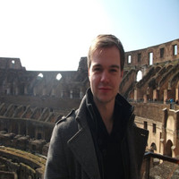 Dan Patten
