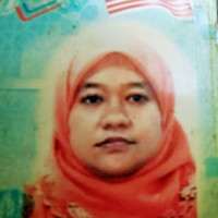 Zuraimah Abdul Rahman