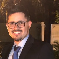 Tiago Matos