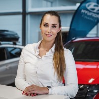 Veronika Hladíková