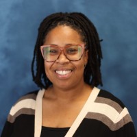 Courtney Robinson-Trotter, M.Ed.