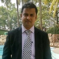 Sanjib Chowdhury