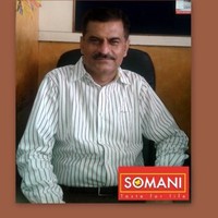 Jagdish Somani