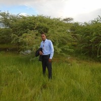 Attosh Sa'Id
