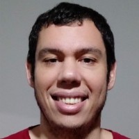 Raphael Giovanini Barros Santana da Silva