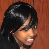 bridgette ngqaza