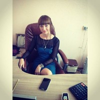 Марина Близнюкова