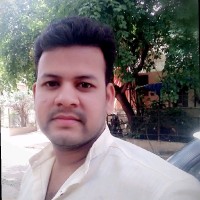 K.Kiran Kumar