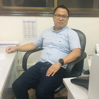 Chandra Tamang