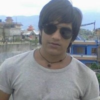 Rajkumar Chaulagain