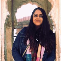 Simran Thukral