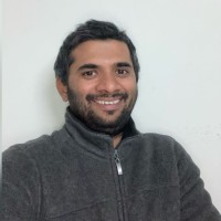 Naveen Kumar Byregowda