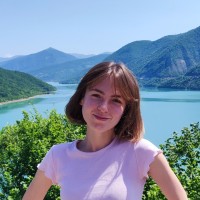 Valeryia Shymanovich