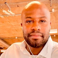 ERIC AKOTO, FRSA
