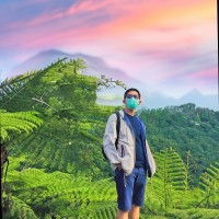 M Pahrul Rozi