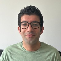 Javad Moradi