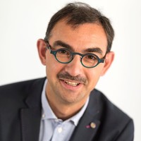 Christiaan Morgenland