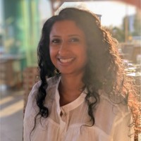 Priya Martin