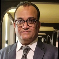 Saurabh Grover