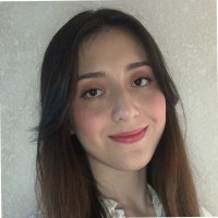 Daniela Dubón