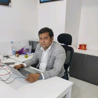 Sushil Mishra