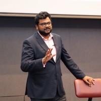 Amrith Menon