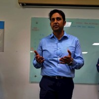 Vikas Mahajan