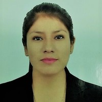Yessenia E. Chinchon Solis