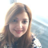 Baharak Yalchi