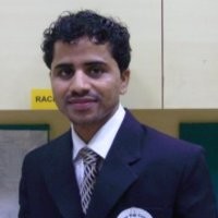 SHAILESH KADAM