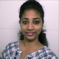 Shamli Shaji