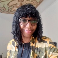 Maria Franciscaine MOUANDA