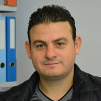 Fouad Slimane