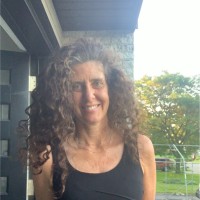 Annie Longchamps