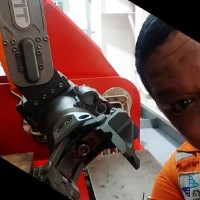 Fariz Mazri