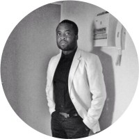 Christopher Shako Eyela