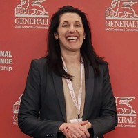 Valcelia Lúcia Lima Gama